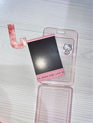 Beden jisoo born pink pola polo pc