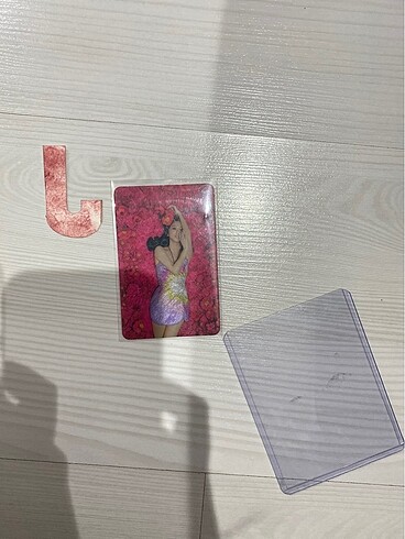 Jisoo pc polo