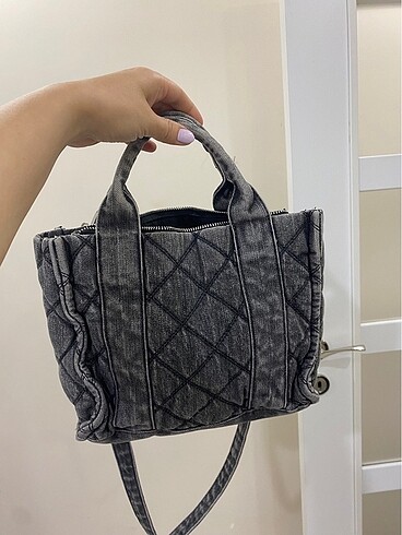 Stradivarius Kot çanta