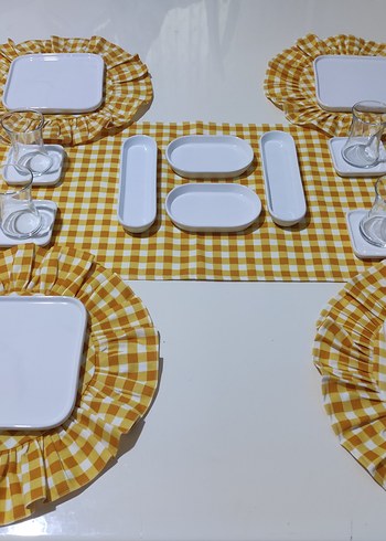 Servis ve Runner - Görsel 3