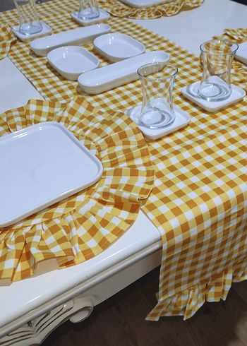 Servis ve Runner - Görsel 4