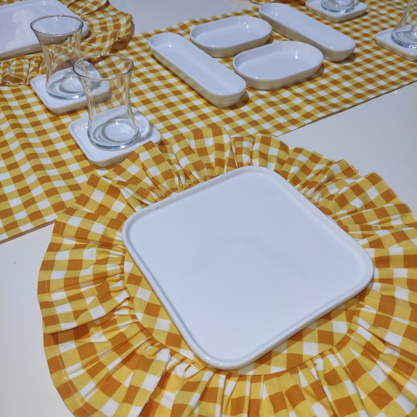 Servis ve Runner - Görsel 2