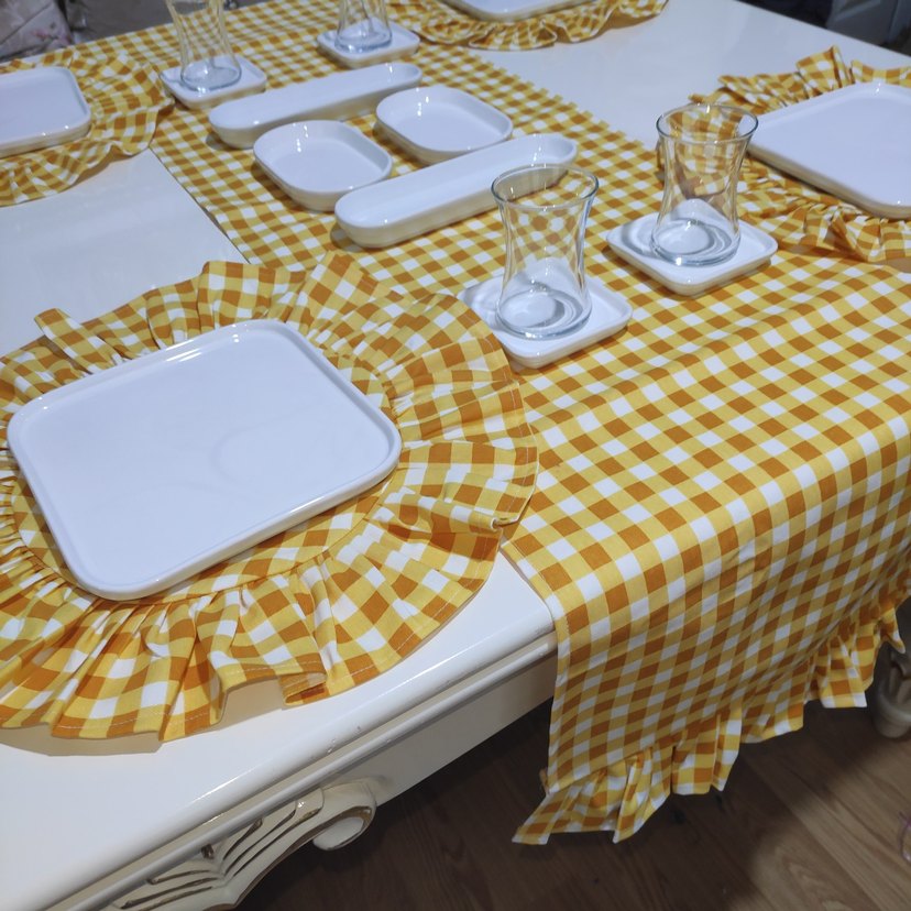 Servis ve Runner - Görsel 4