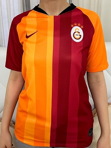 Galatasaray Orijinal Kadın Gs Forma
