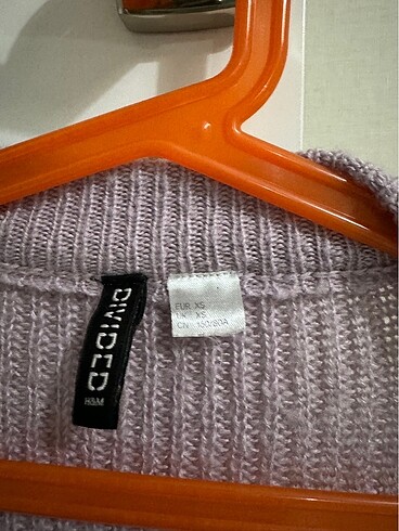 H&M H&M hırka
