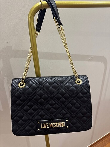 Love moschino çanta