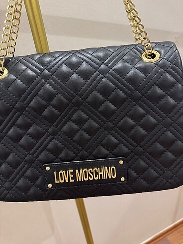 Love Moschino Love moschino çanta