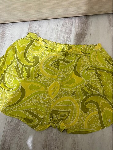 Trendyol & Milla Yeşil pijama