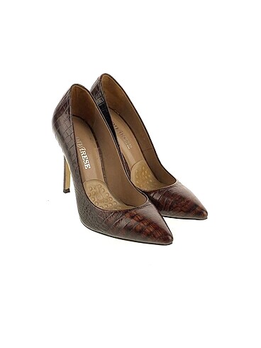 Divarese Divarese Stiletto %70 İndirimli.