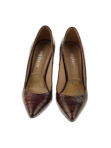37 Beden Divarese Stiletto %70 İndirimli.