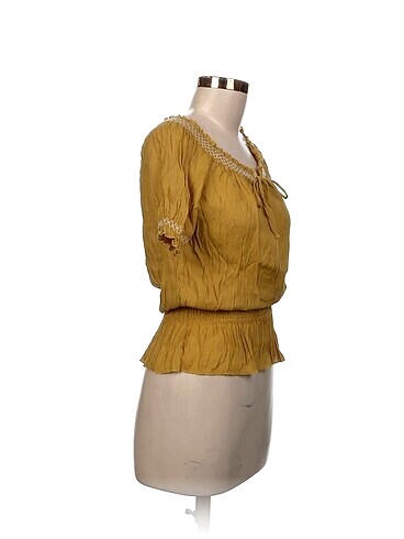 Vintage Love Vintage Love Bluz %70 İndirimli.