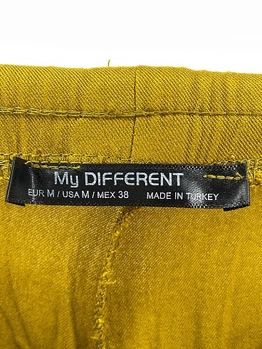 Vintage Love Düz Kesim %70 İndirimli. - Görsel 4