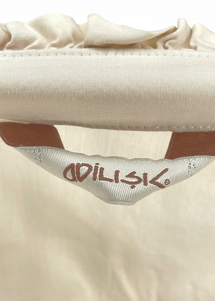 Adil Işık Bluz %70 İndirimli. - Görsel 4