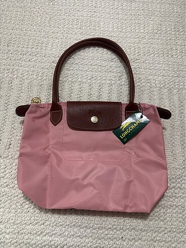 1 numara pembe longchamp