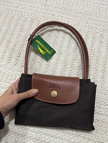 Beden Kahverengi 2 numara longchamp