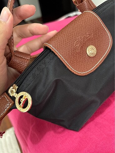  Beden Mini longchamp