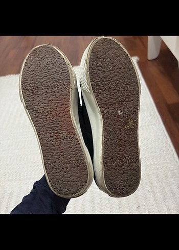 36 Beden Saten Superga Spor Ayakkabı