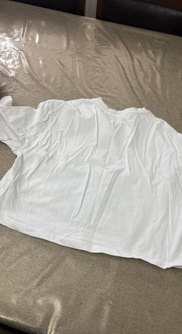 Les benjamins tisört - Görsel 4