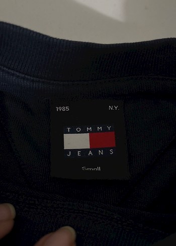 Tommy tisört - Görsel 2
