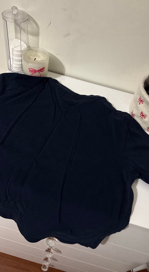 Tommy tisört - Görsel 5