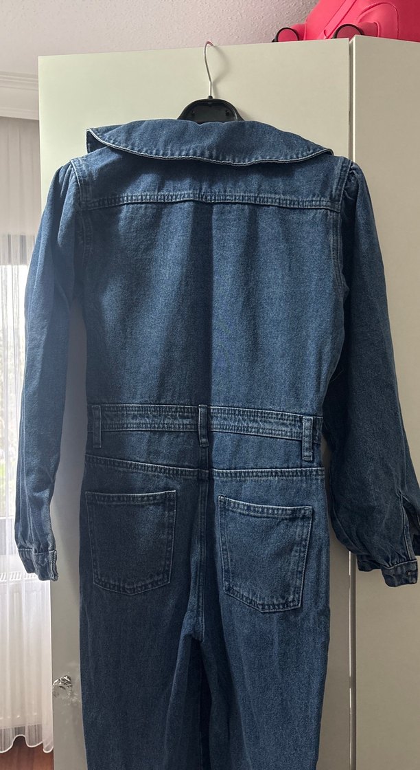 Milla kot tulum - Görsel 5