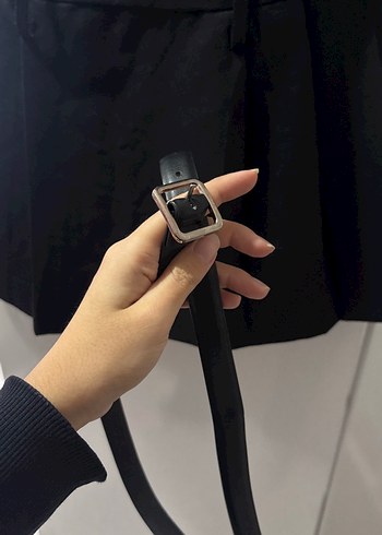 Lefties elbise - Görsel 2