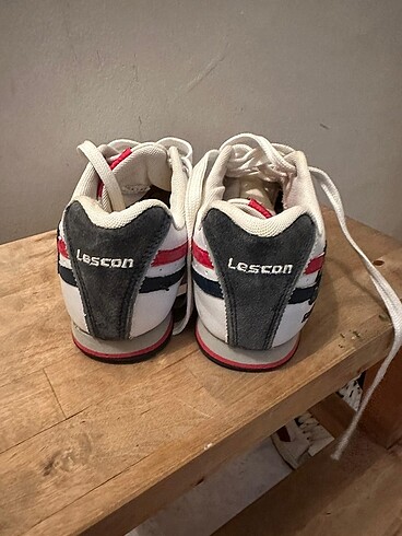 37 Beden BAYAN LESCON AYAKKABI