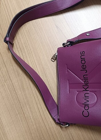  Beden Calvin Klein çanta