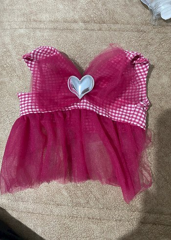 Diğer Standart Beden