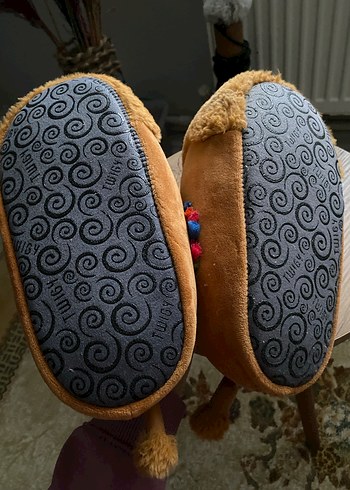 Renkli Deve Peluş Oyuncak - Görsel 6