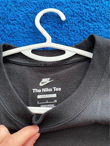 s Beden Nike tişört