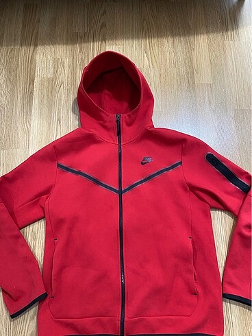Nike Tech Fleece