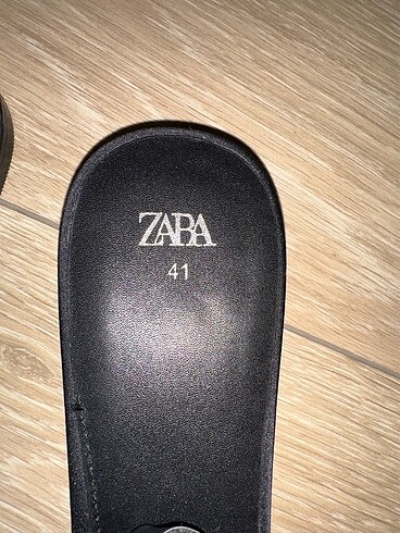 Zara ZARA Terlik
