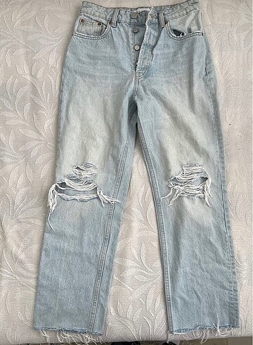 Zara jean