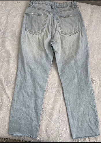 Zara Zara jean