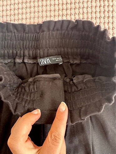 Zara Zara pantolon