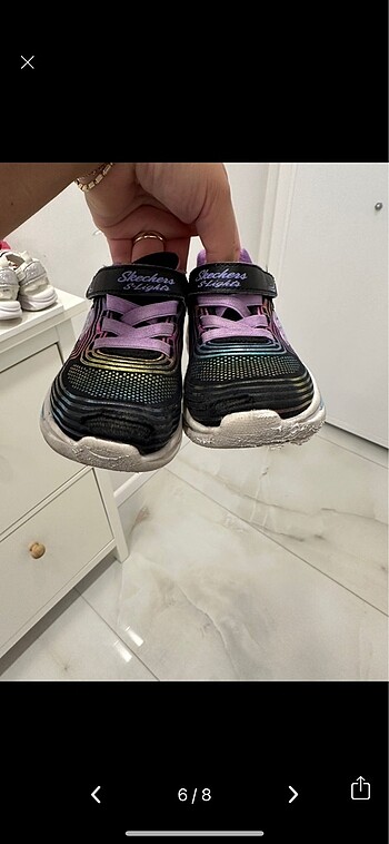 Skechers Skechers ayakkabı