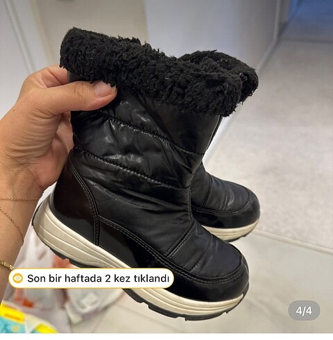 Decathlon Cocuk bot