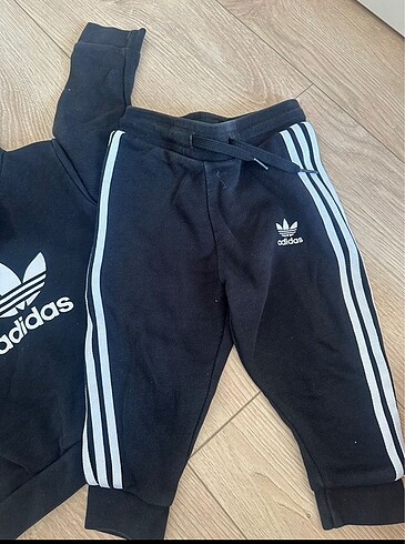 Adidas Takım