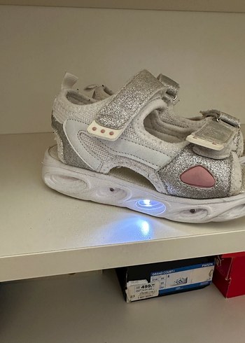 Vicco sandalet - Görsel 3