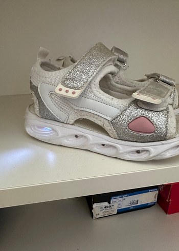 Vicco sandalet - Görsel 2