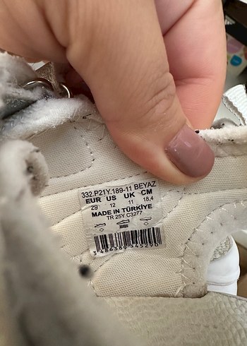 Vicco sandalet - Görsel 5