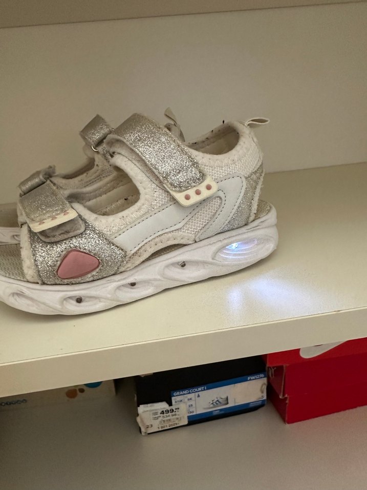 Vicco sandalet - Görsel 4