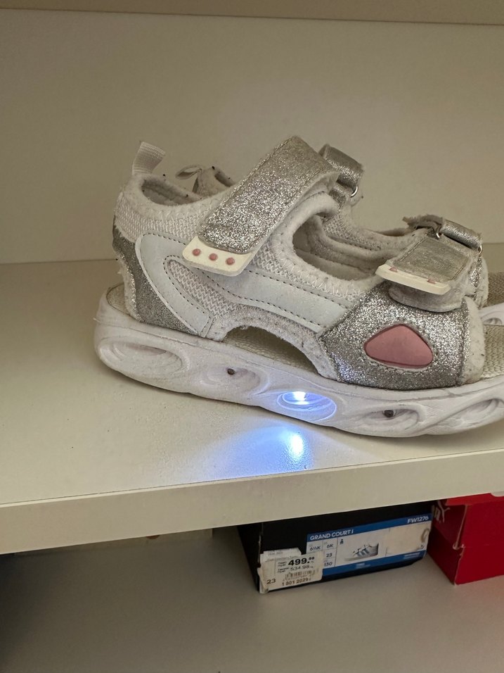 Vicco sandalet - Görsel 3