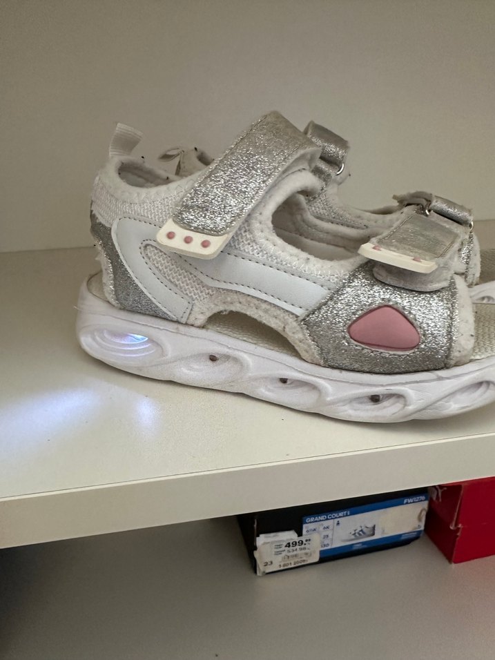 Vicco sandalet - Görsel 2