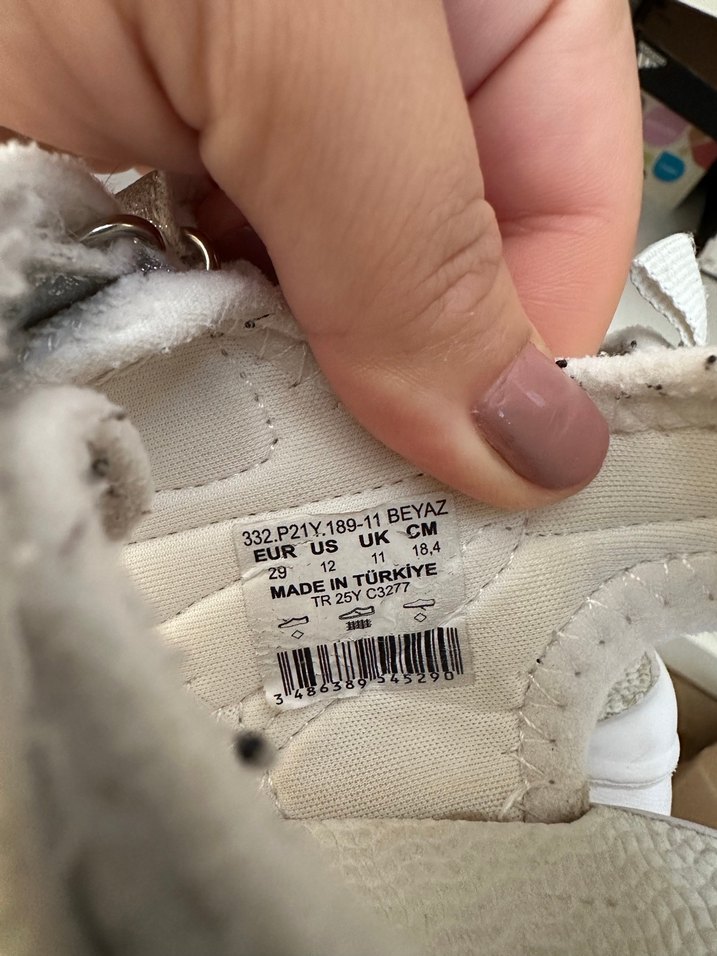 Vicco sandalet - Görsel 5