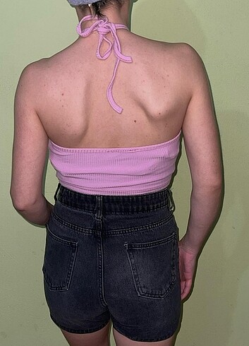 Crop çok güzel bir ürün 