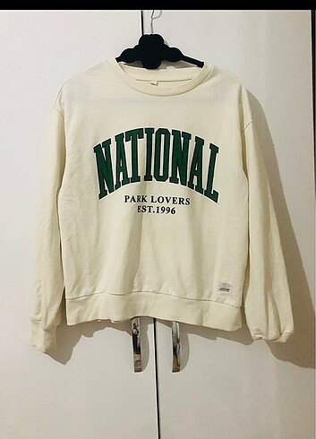 Sweatshirt 