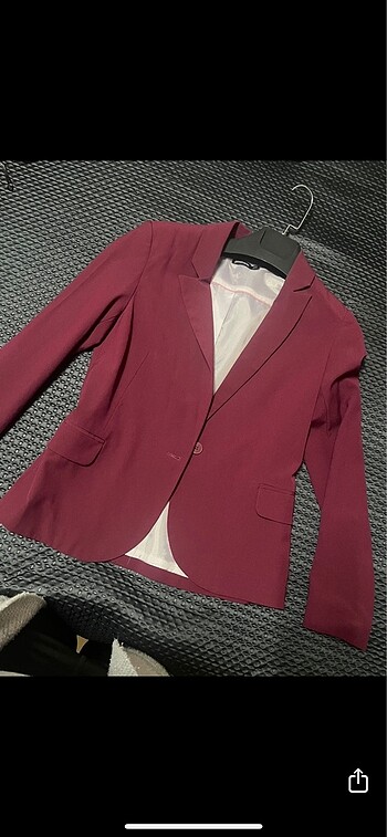 Stradivarius 38 beden blazer