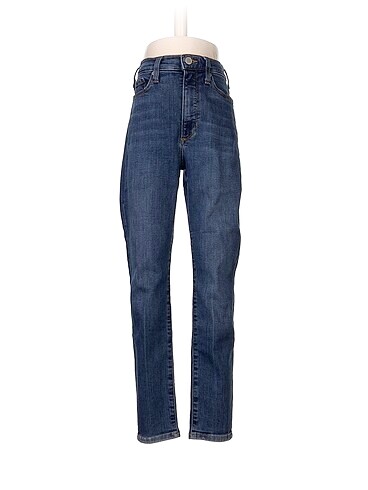 Banana Republic Jean / Kot %70 İndirimli.